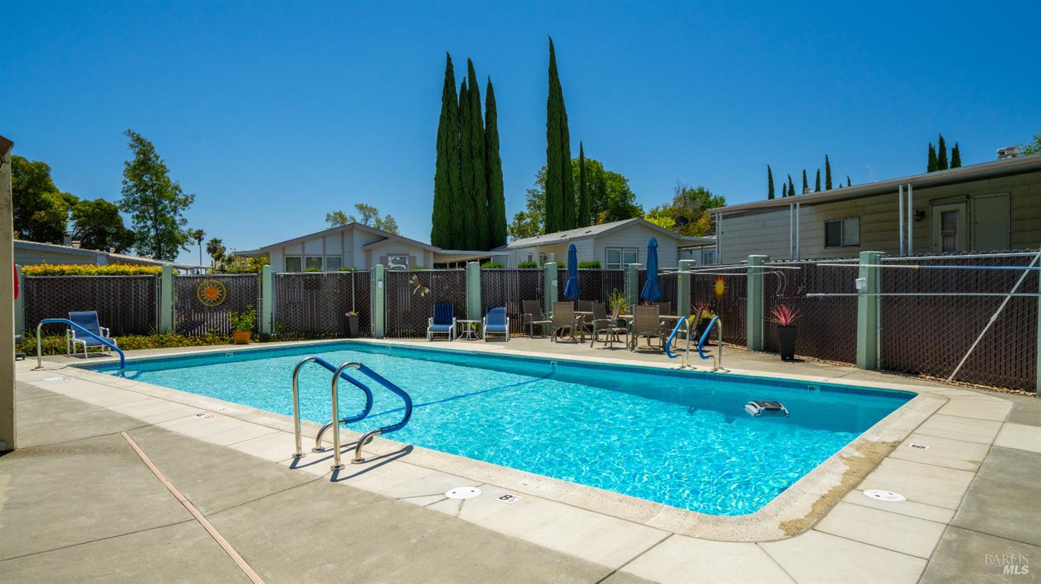 75 Goya Drive Fairfield CA 94533