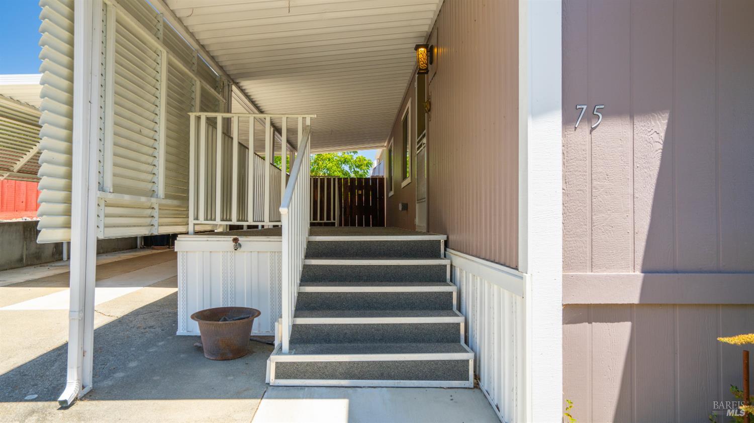 75 Goya Drive Fairfield CA 94533