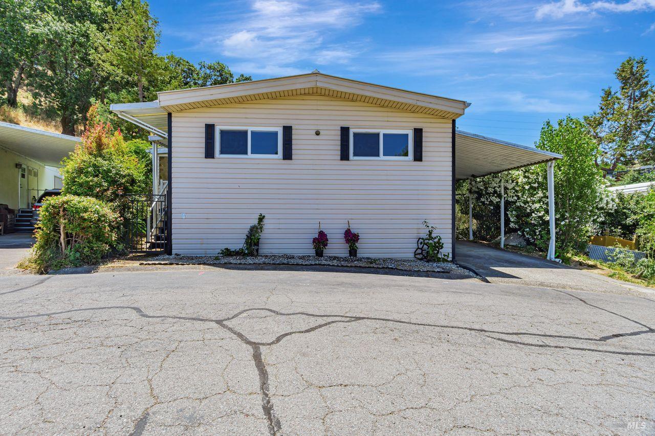 56 Club View Drive Novato CA 94949