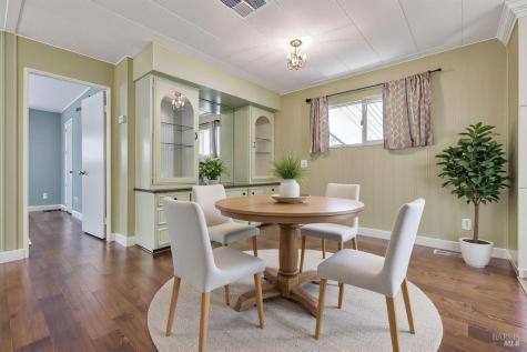 56 Club View Drive Novato CA 94949