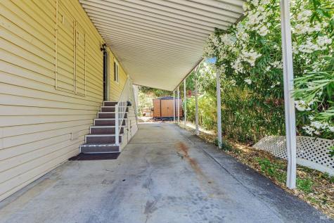 56 Club View Drive Novato CA 94949