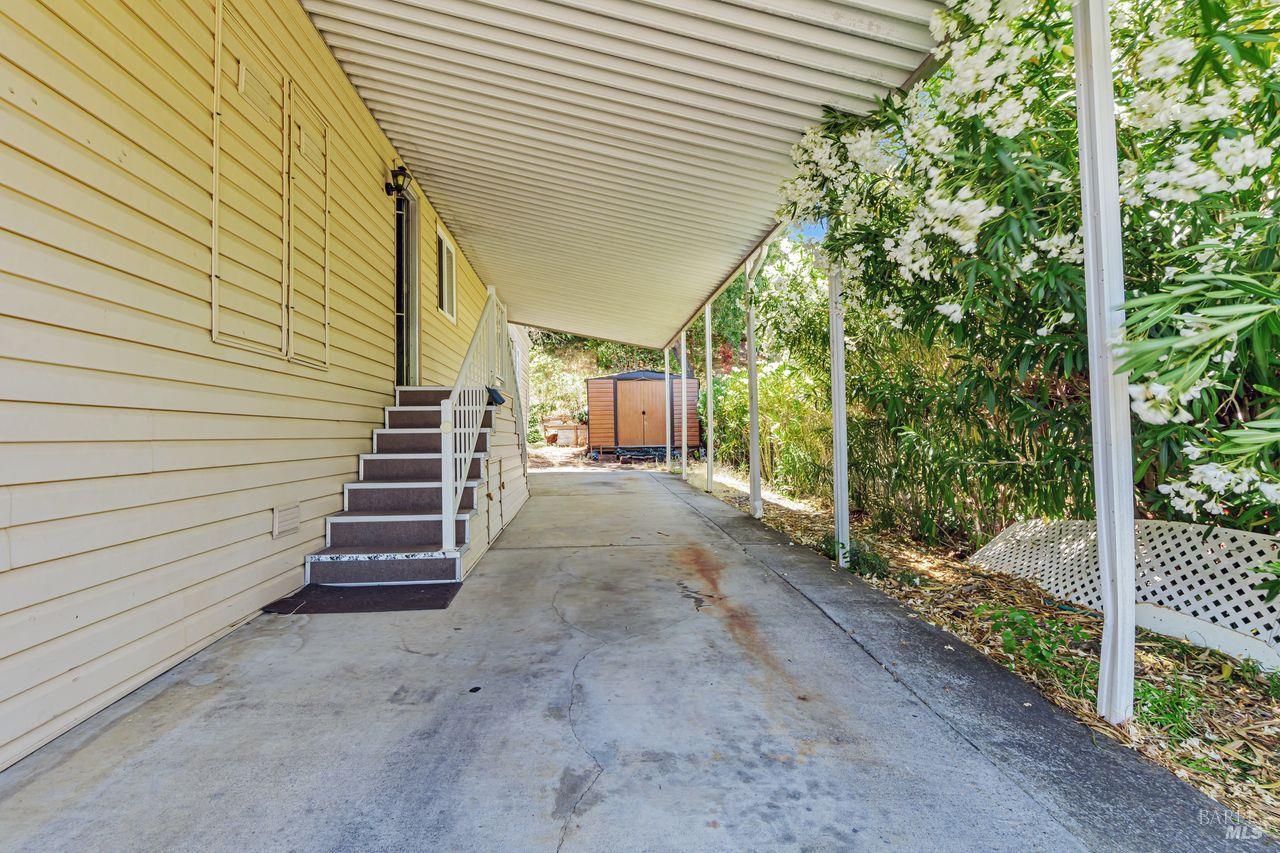 56 Club View Drive Novato CA 94949