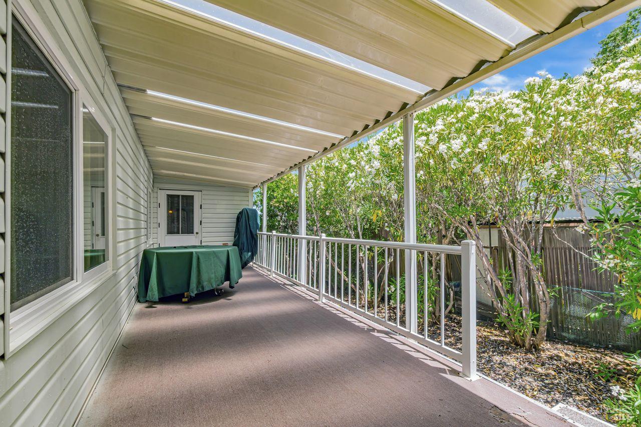 56 Club View Drive Novato CA 94949