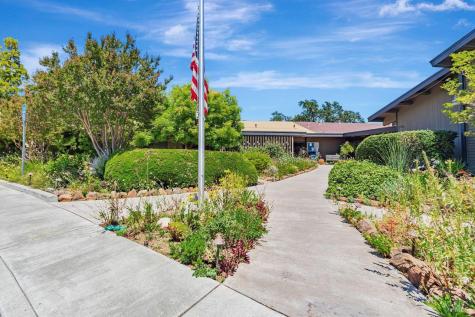 56 Club View Drive Novato CA 94949