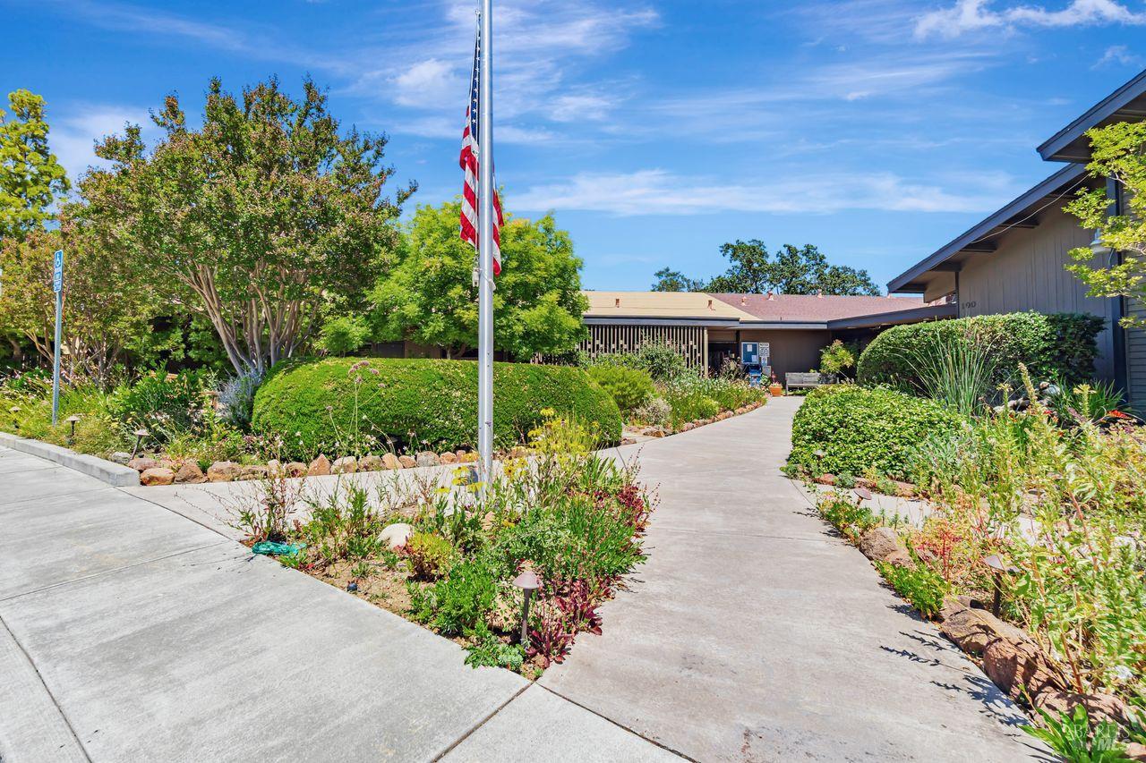 56 Club View Drive Novato CA 94949