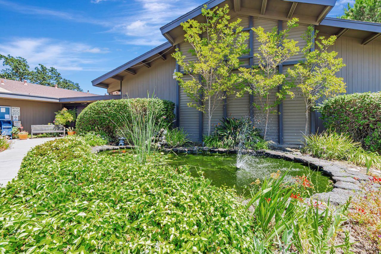 56 Club View Drive Novato CA 94949