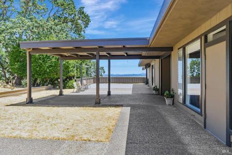 56 Club View Drive Novato CA 94949