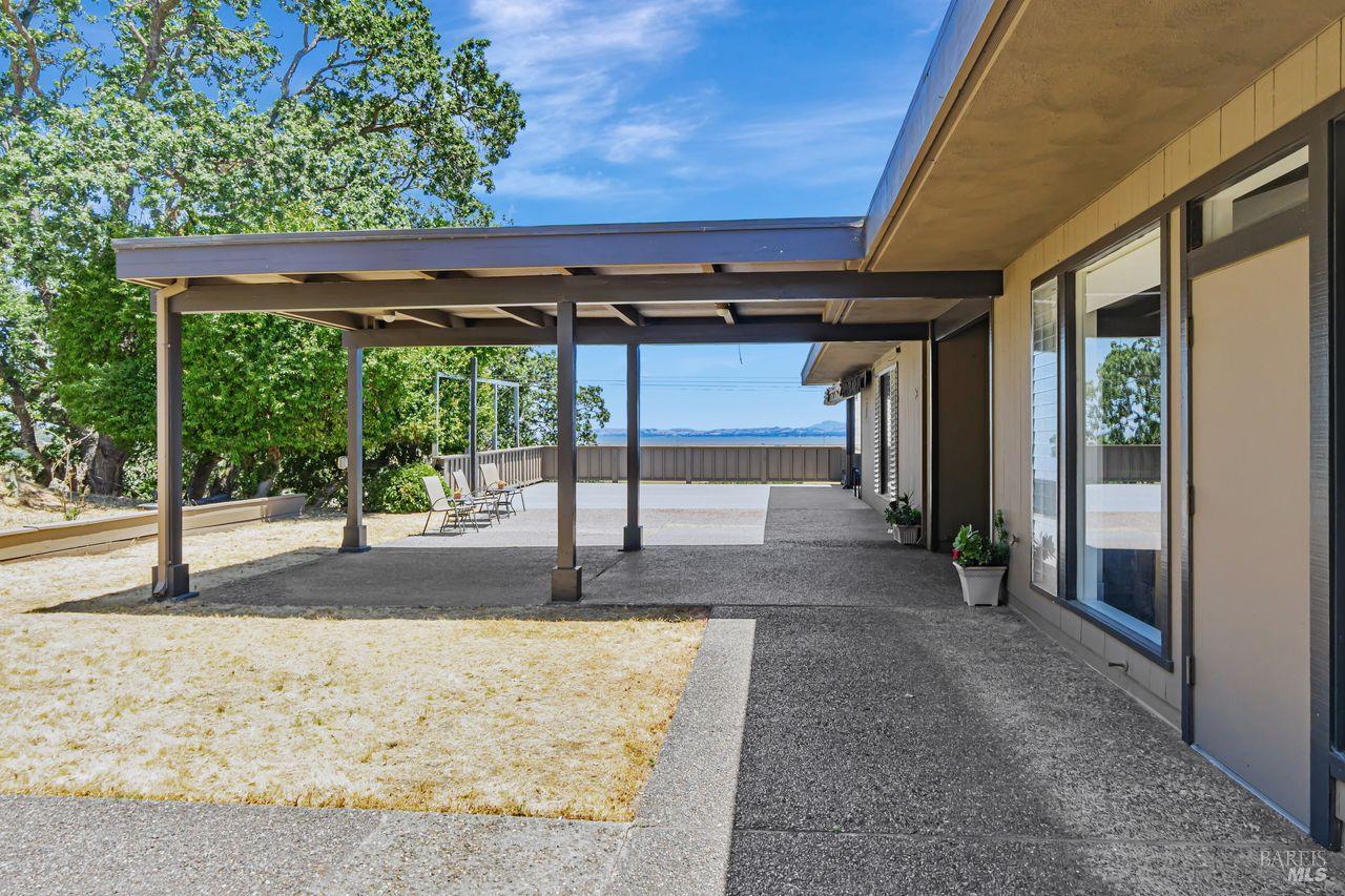 56 Club View Drive Novato CA 94949