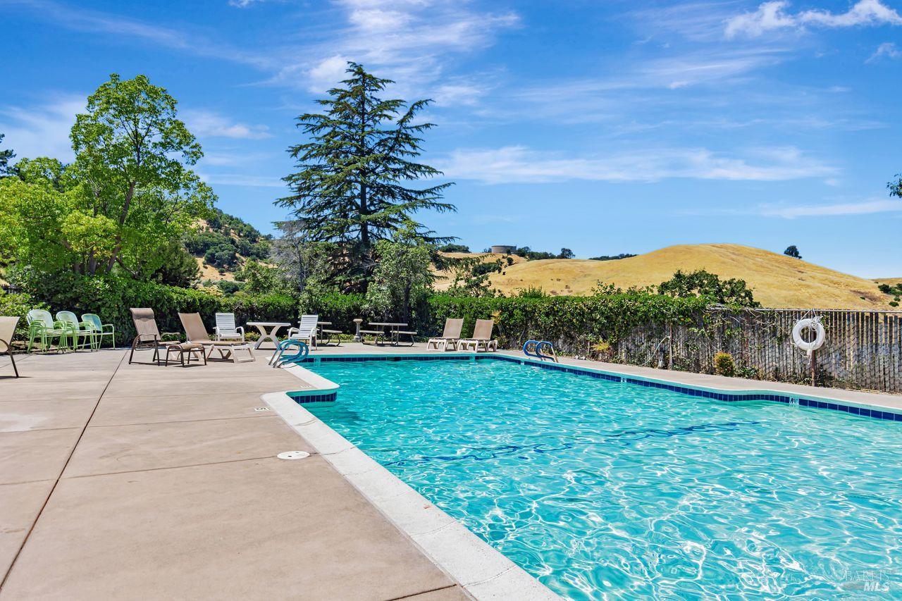 56 Club View Drive Novato CA 94949