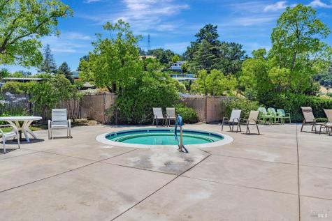 56 Club View Drive Novato CA 94949