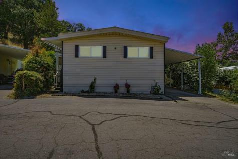 56 Club View Drive Novato CA 94949