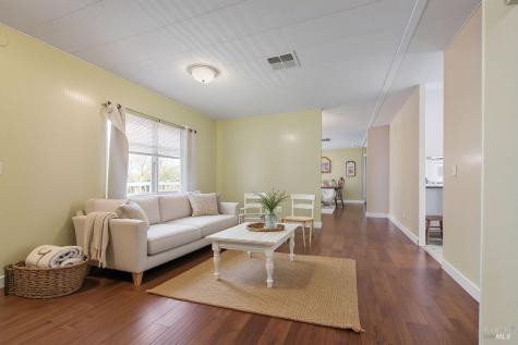 56 Club View Drive Novato CA 94949