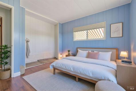 56 Club View Drive Novato CA 94949