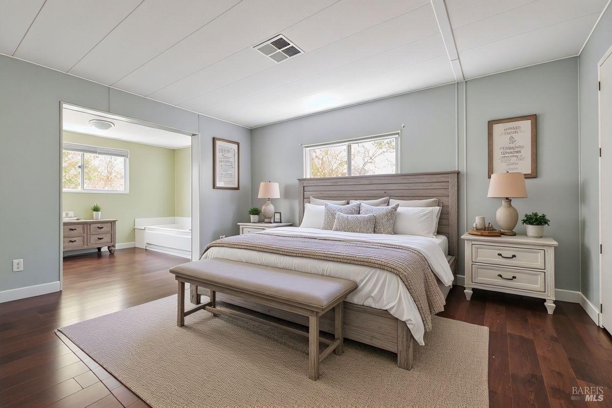 56 Club View Drive Novato CA 94949
