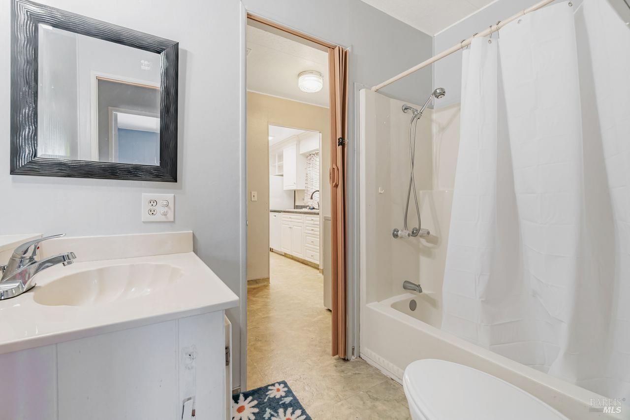 56 Club View Drive Novato CA 94949