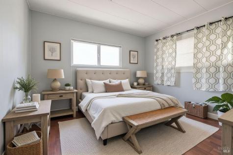 56 Club View Drive Novato CA 94949