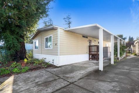 87 Saint George Mews Sonoma CA 95476