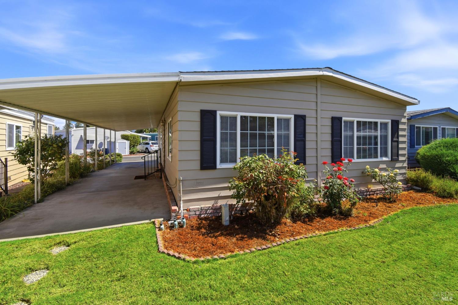 173 Circulo Monterey Rohnert Park CA 94928