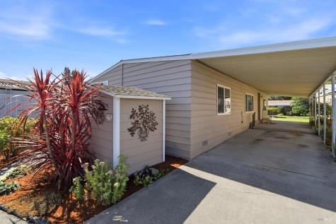 173 Circulo Monterey Rohnert Park CA 94928