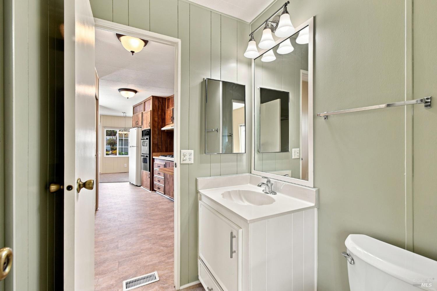 173 Circulo Monterey Rohnert Park CA 94928