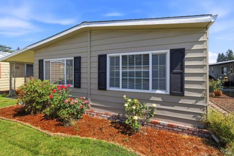 173 Circulo Monterey Rohnert Park CA 94928