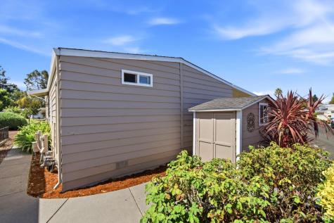 173 Circulo Monterey Rohnert Park CA 94928