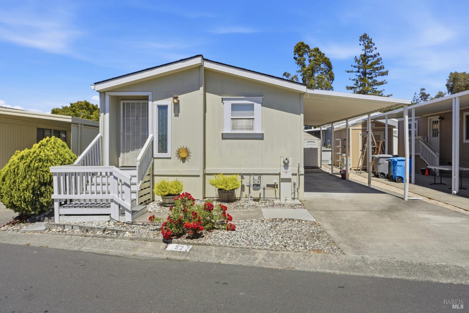 52 Oriole Way Santa Rosa CA 95409