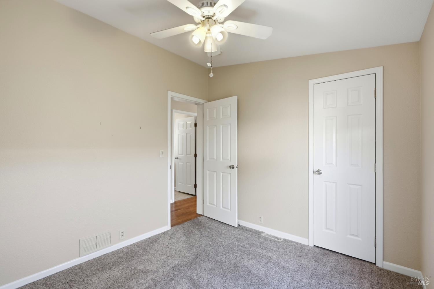52 Oriole Way Santa Rosa CA 95409