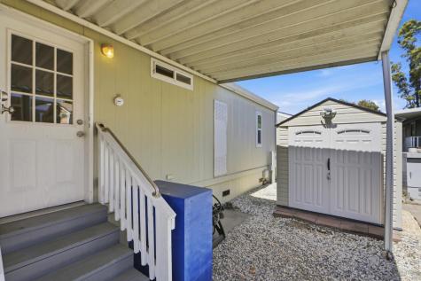 52 Oriole Way Santa Rosa CA 95409