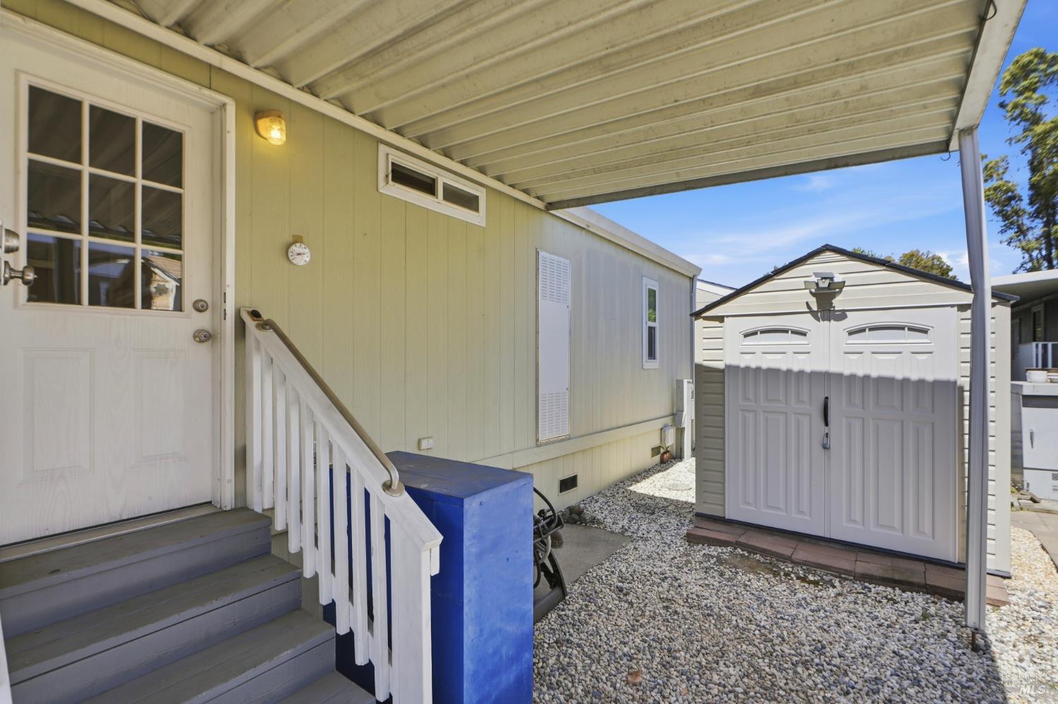 52 Oriole Way Santa Rosa CA 95409