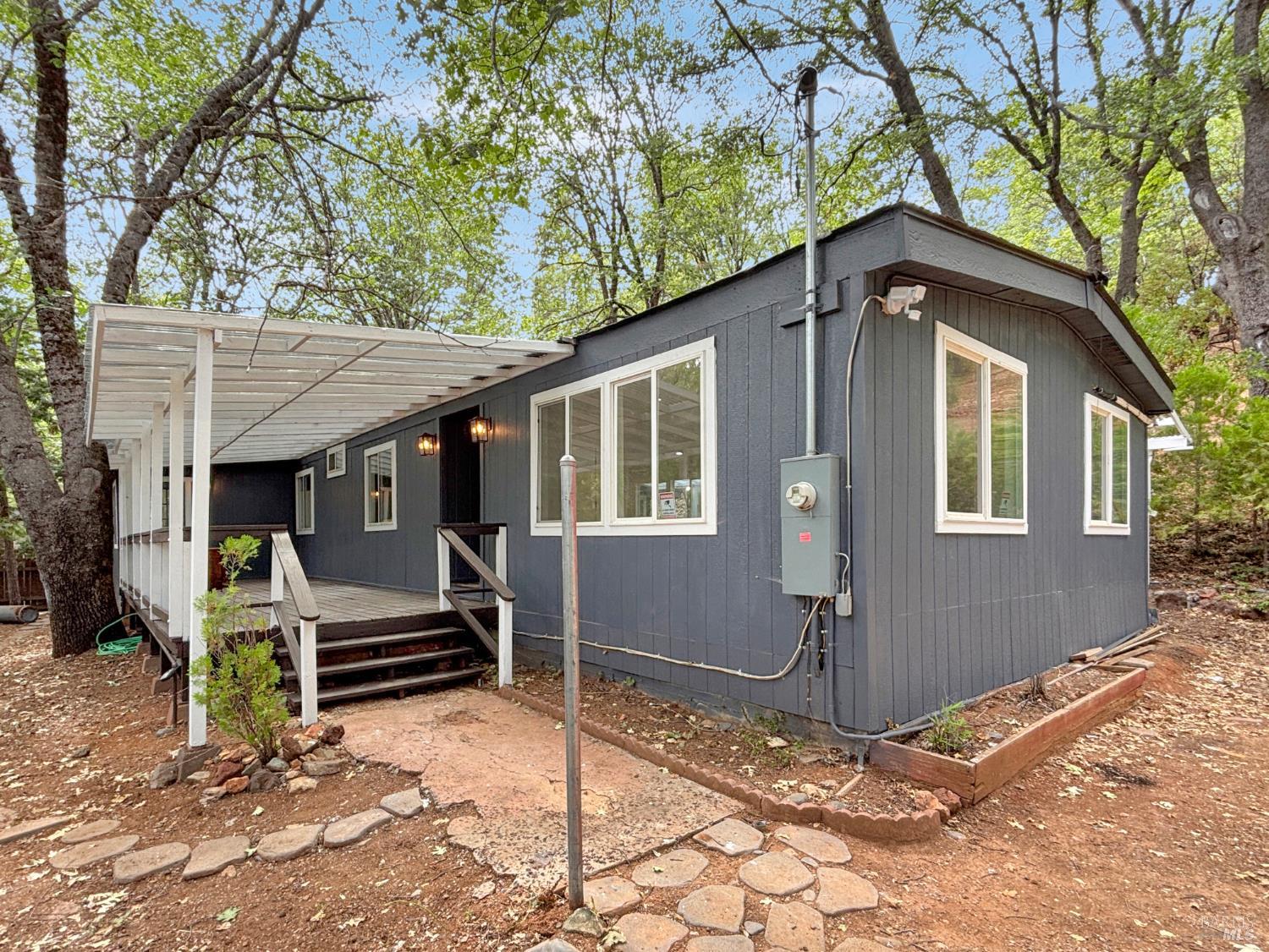 11690 Loch Lomond Road Middletown CA 95461