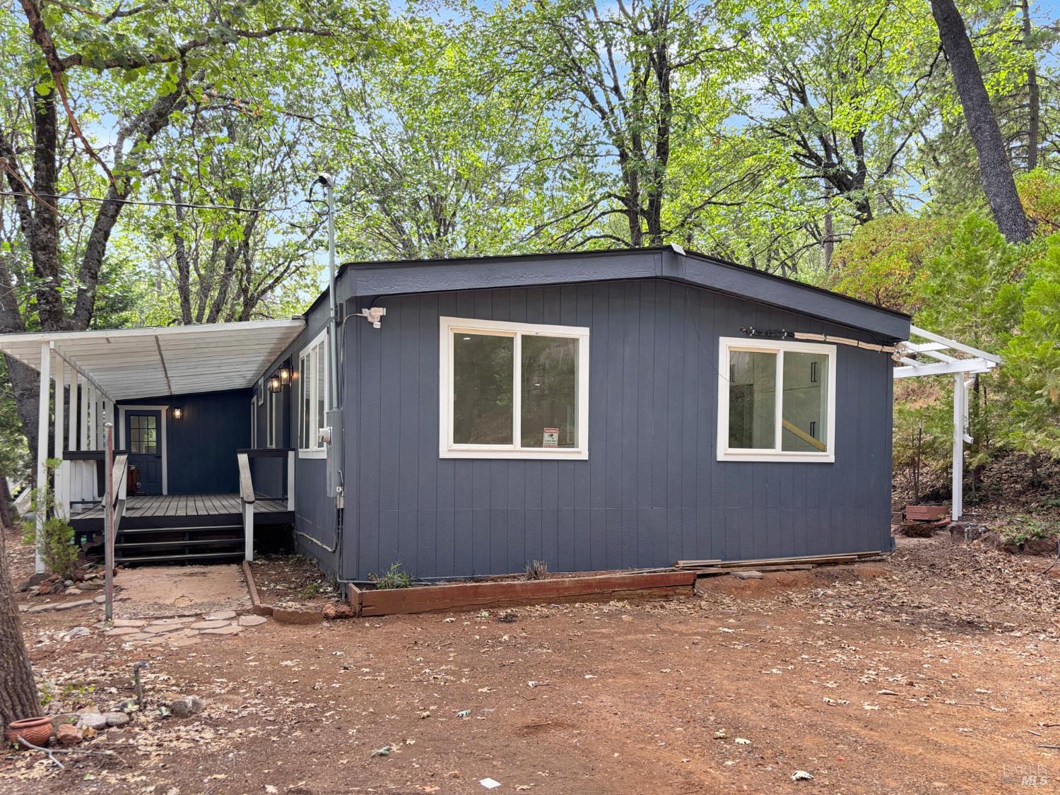 11690 Loch Lomond Road Middletown CA 95461