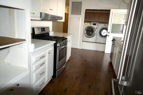 211 Colonial Park Drive Santa Rosa CA 95403