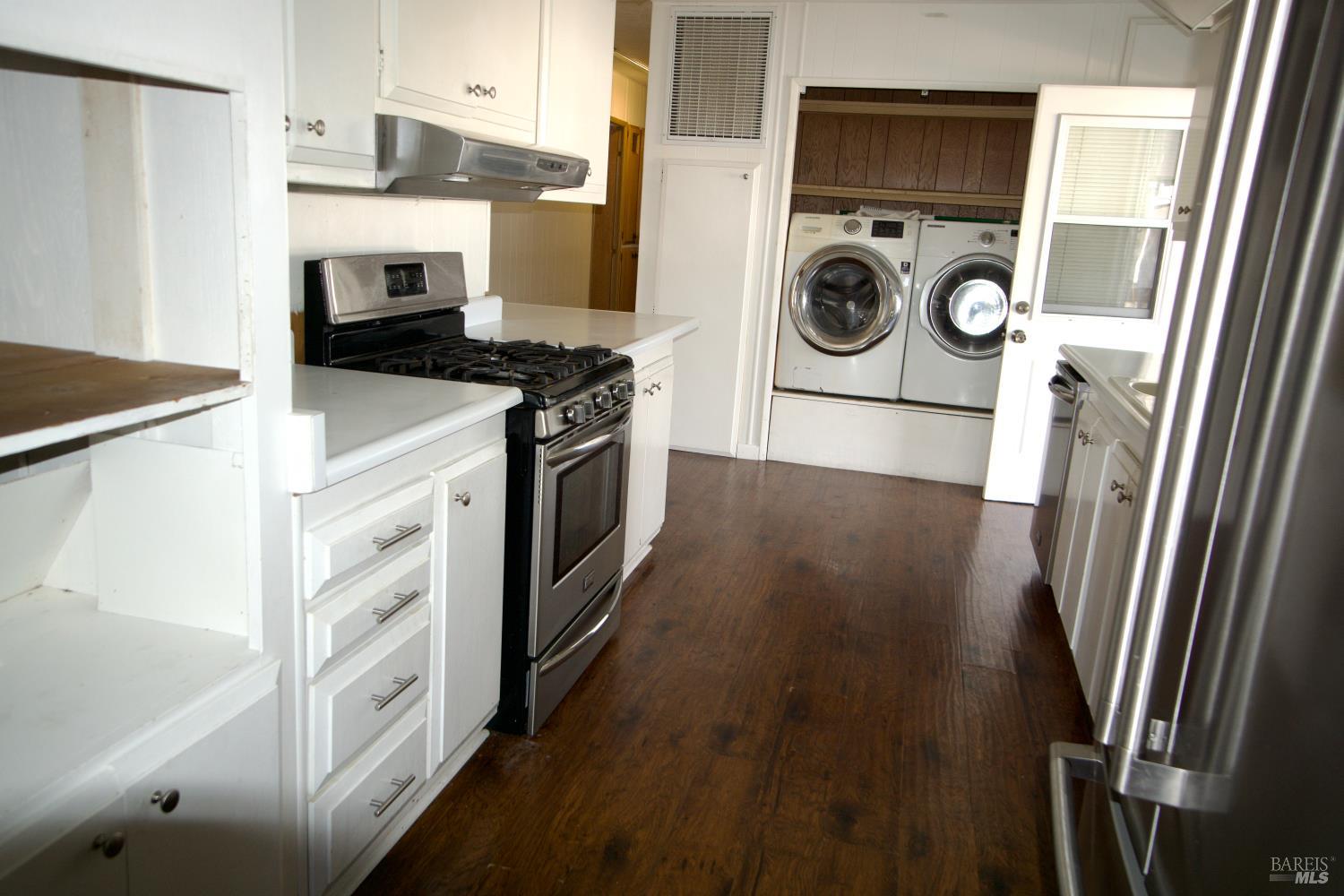 211 Colonial Park Drive Santa Rosa CA 95403