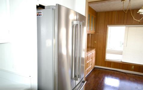 211 Colonial Park Drive Santa Rosa CA 95403