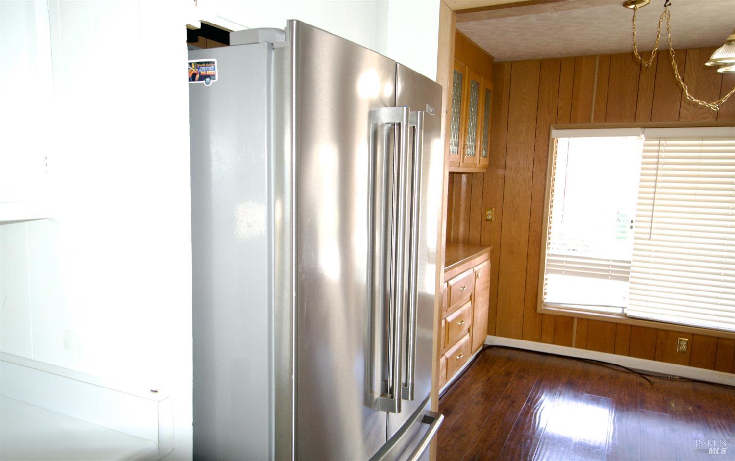 211 Colonial Park Drive Santa Rosa CA 95403