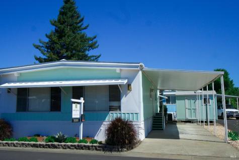 211 Colonial Park Drive Santa Rosa CA 95403