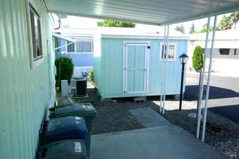 211 Colonial Park Drive Santa Rosa CA 95403