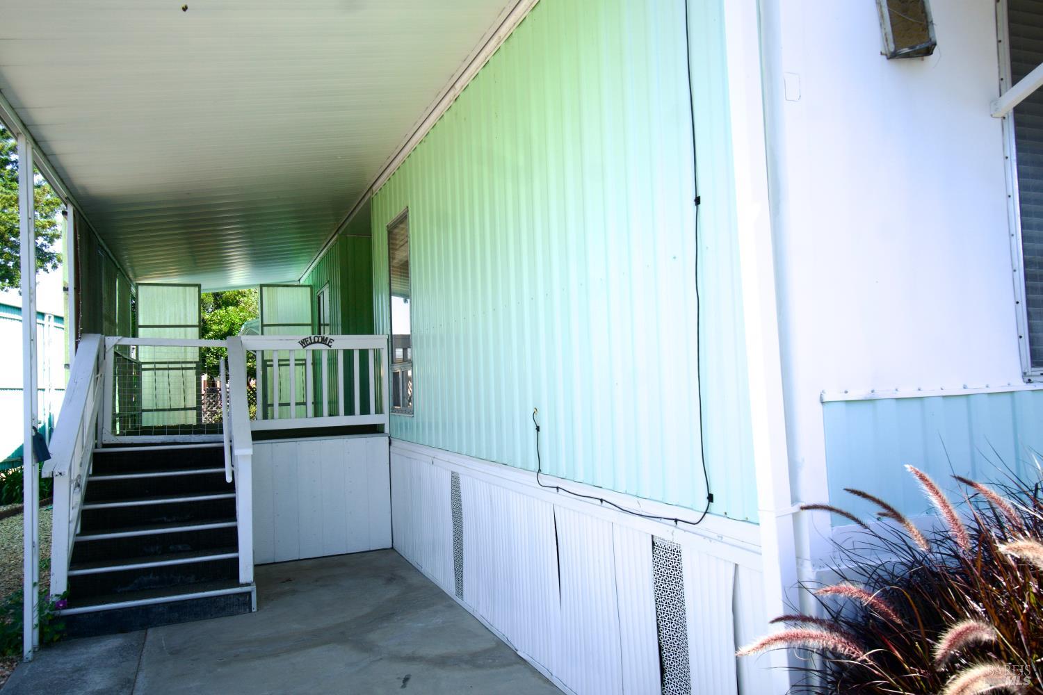 211 Colonial Park Drive Santa Rosa CA 95403