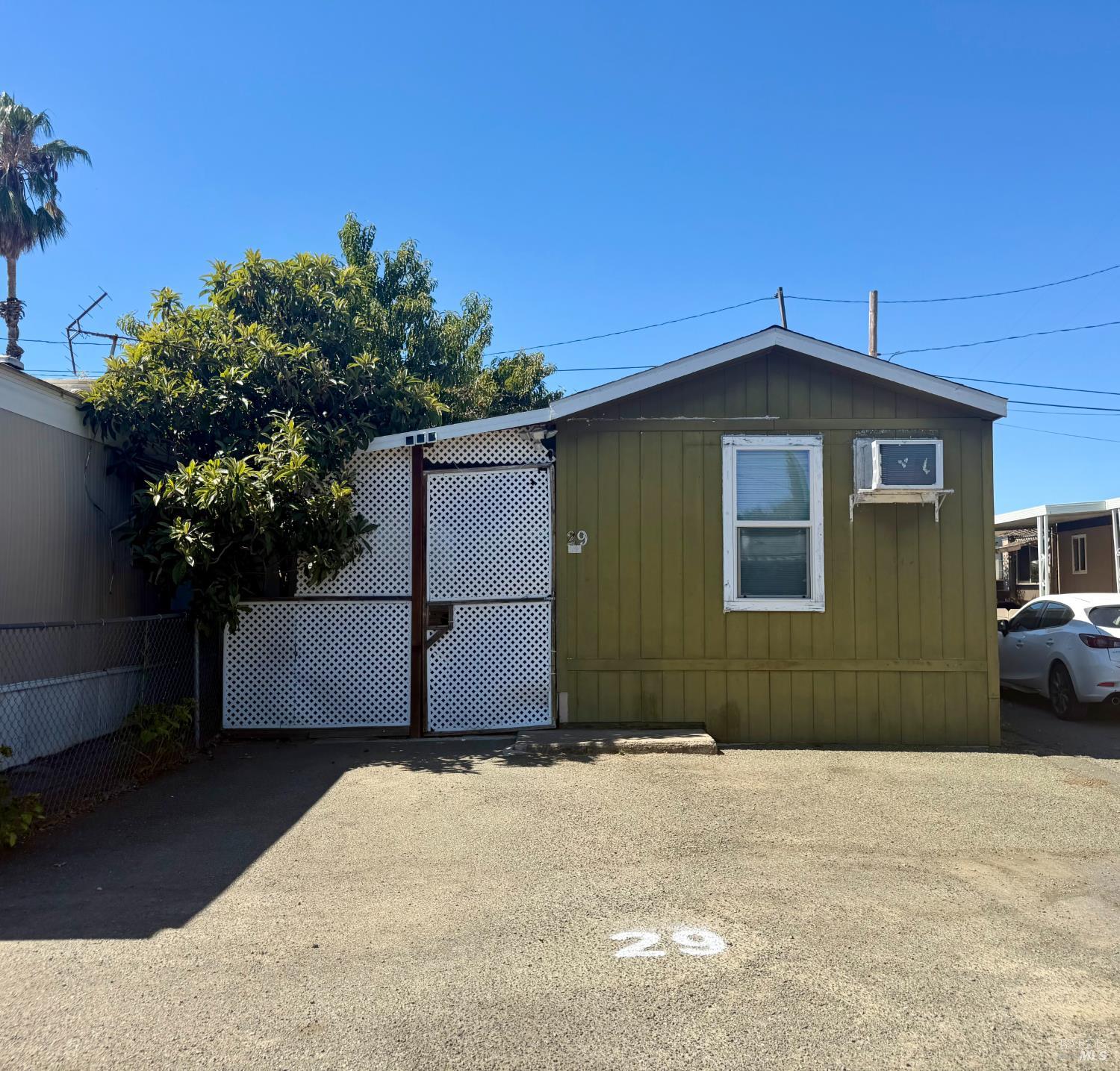 2101 S State Street Ukiah CA 95482
