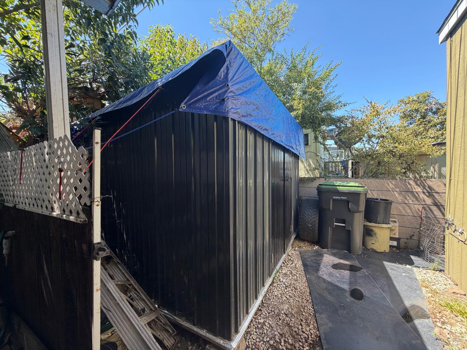 2101 S State Street Ukiah CA 95482