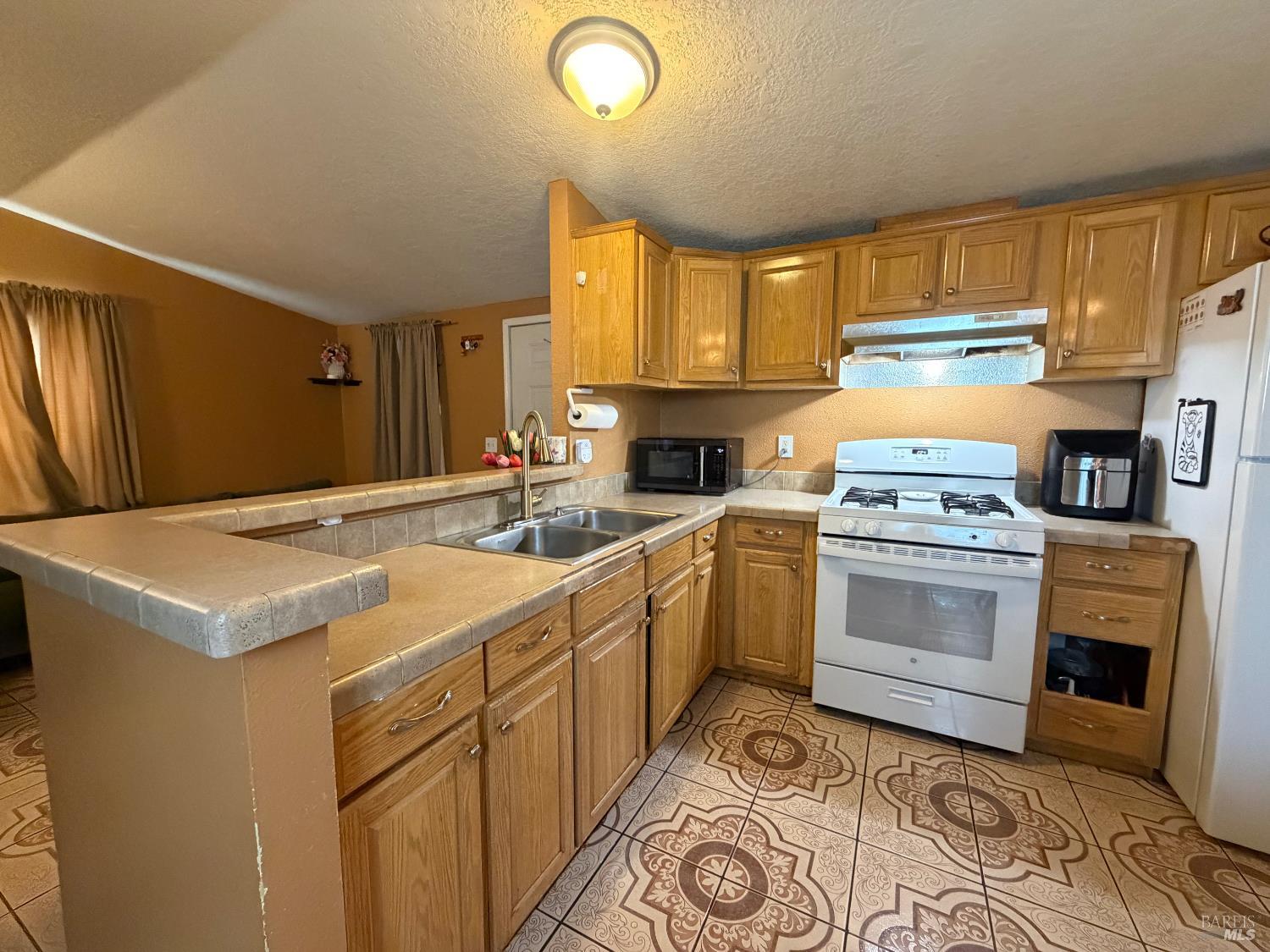 2101 S State Street Ukiah CA 95482