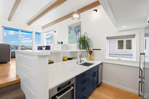 19 Liberty Dock Sausalito CA 94965