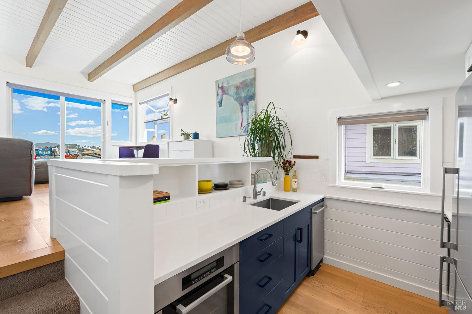 19 Liberty Dock Sausalito CA 94965