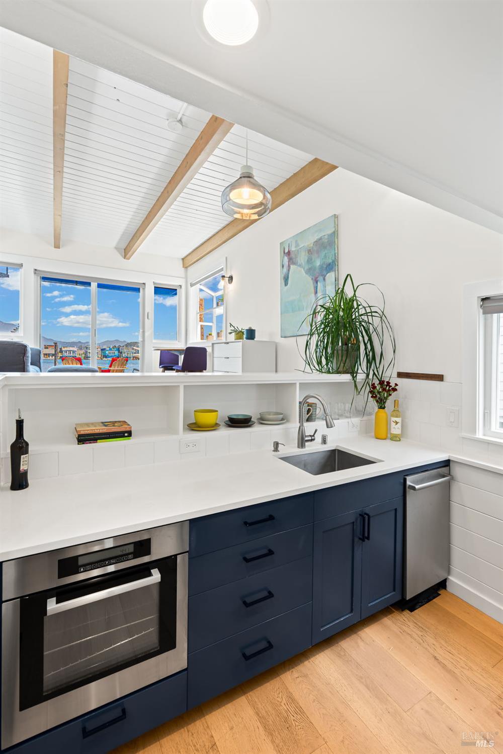 19 Liberty Dock Sausalito CA 94965