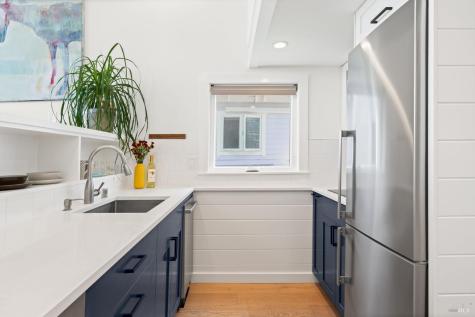 19 Liberty Dock Sausalito CA 94965