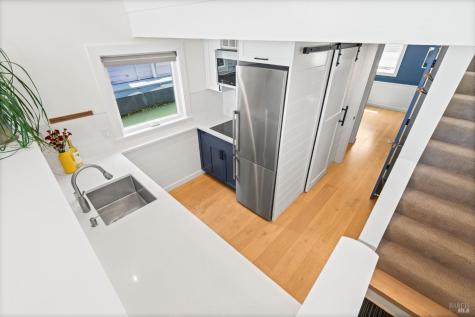 19 Liberty Dock Sausalito CA 94965