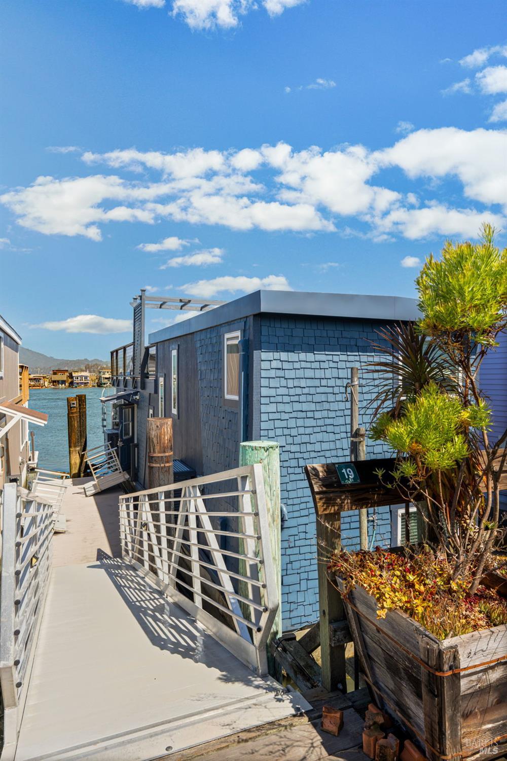 19 Liberty Dock Sausalito CA 94965