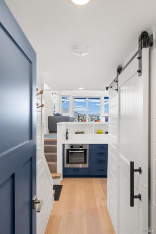 19 Liberty Dock Sausalito CA 94965