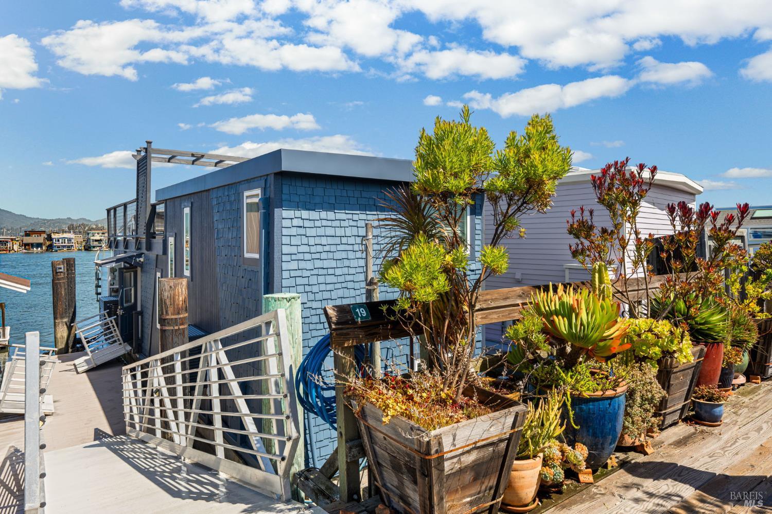 19 Liberty Dock Sausalito CA 94965